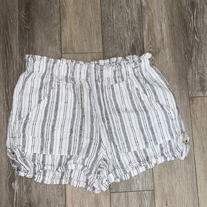 Time tru loose shorts